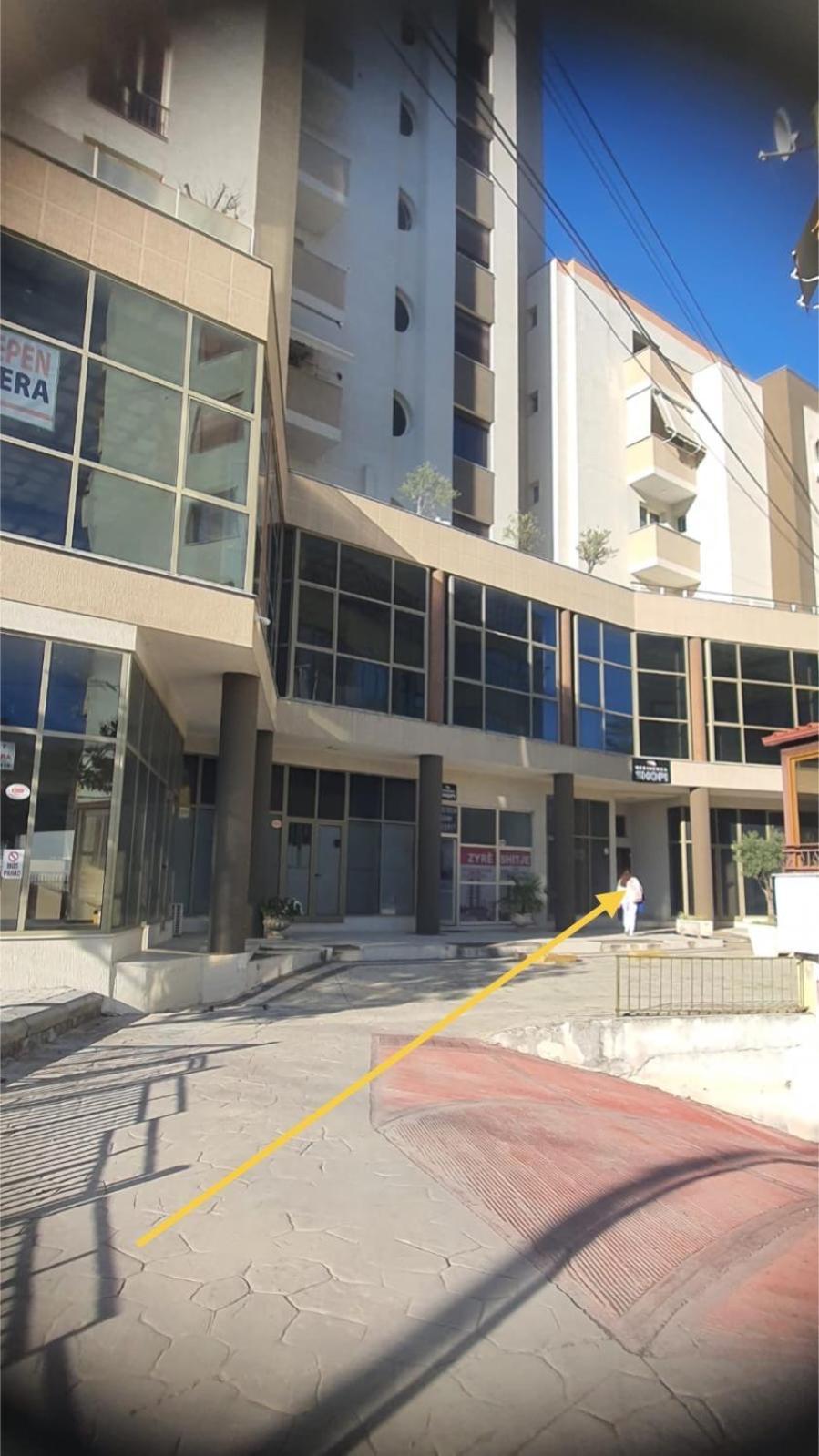 Rezidenca Shopi Appartement Elbasan Buitenkant foto